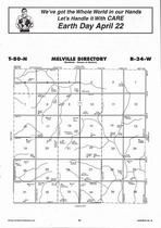 Map Image 009, Audubon County 2007